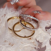 JULIANNA || Zirconia Ring